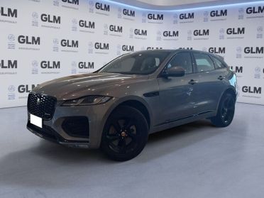 Jaguar F-Pace 3.0 D V6 300 CV AWD aut. S