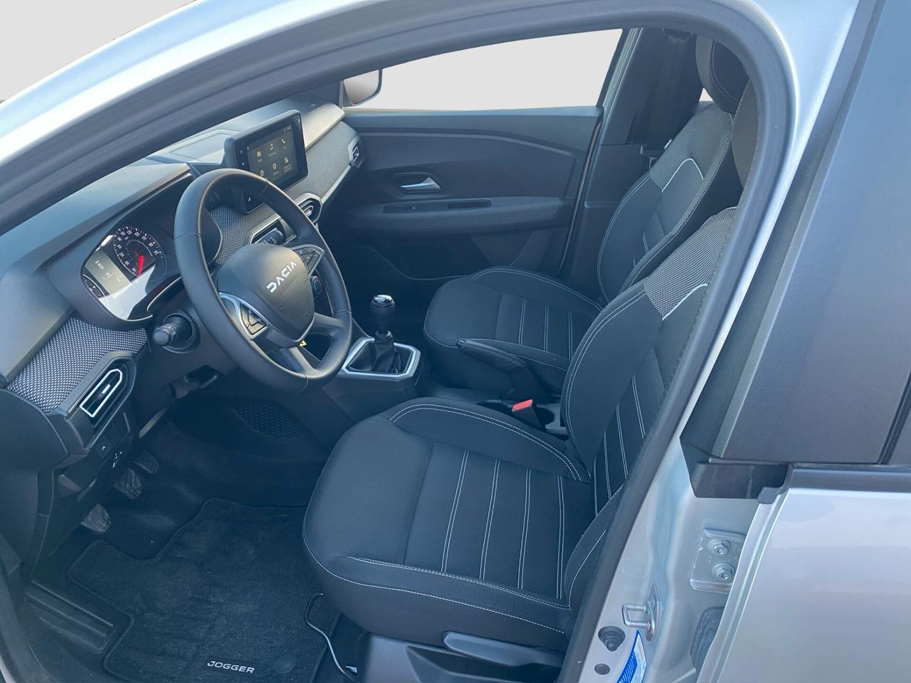 Dacia Jogger 1.0 TCe GPL 100CV 5 posti Expression