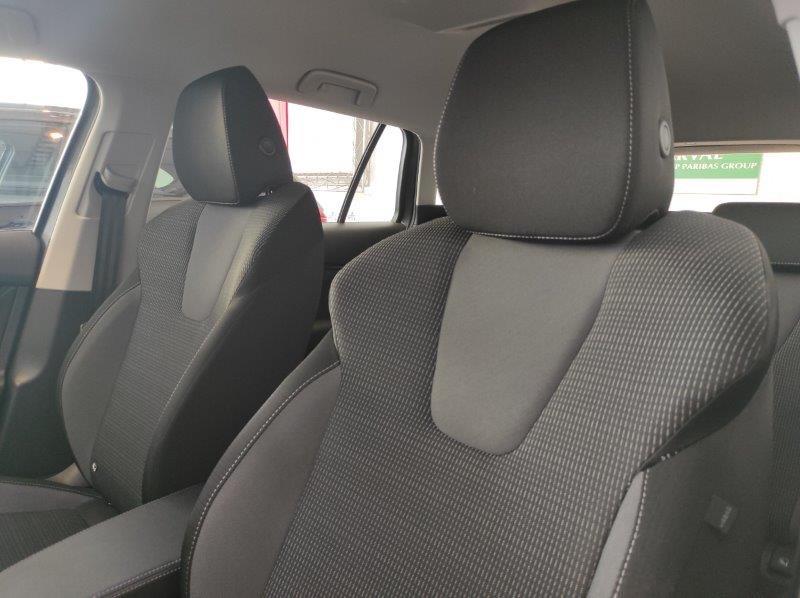 SKODA Octavia 4ª serie - Octavia 2.0 TDI EVO SCR DSG Wagon Executive