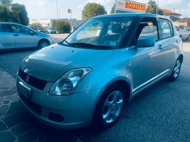 Suzuki Swift 1.3 5p. GL MECCANICAMENTE PERFETTA