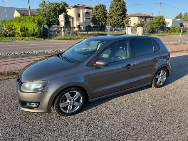 Volkswagen Polo 1.2 TDI DPF 5 p. Comfortline-OK NEOPATENTATI