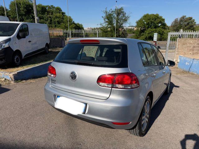 VOLKSWAGEN Golf 1.6