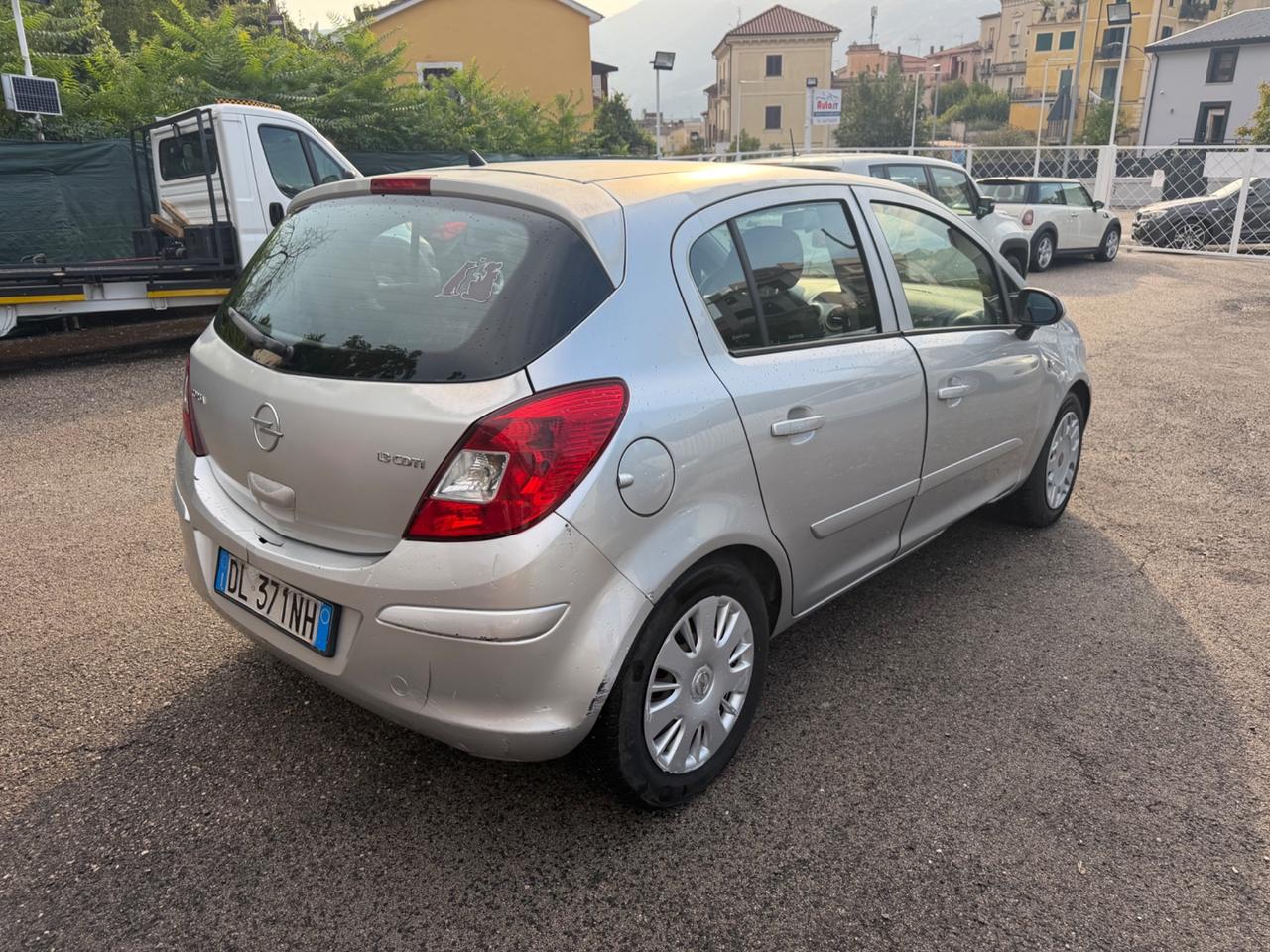 Opel Corsa 1.3 CDTI 75CV 5 porte Enjoy