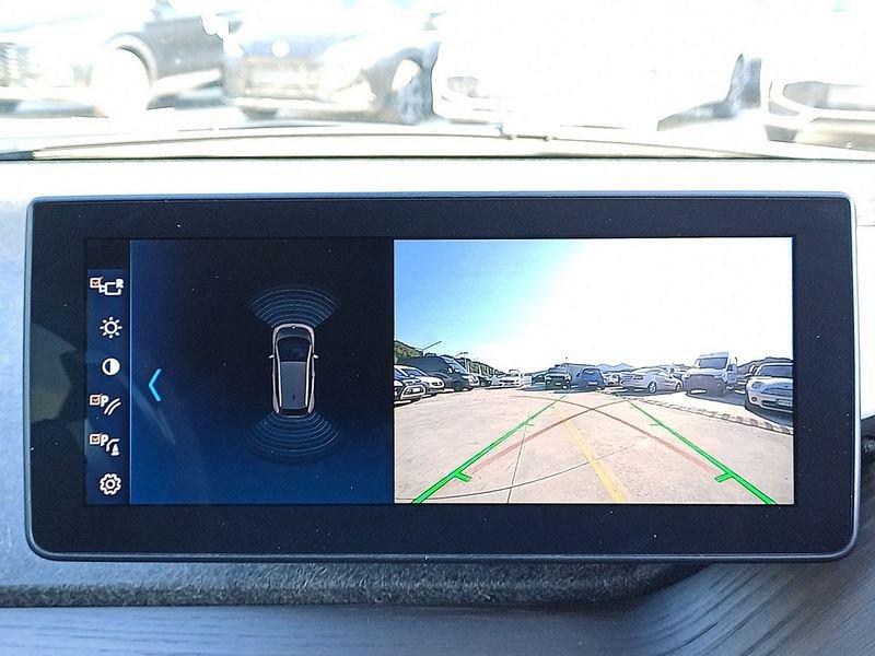 BMW i3 i3s 120Ah Advantage