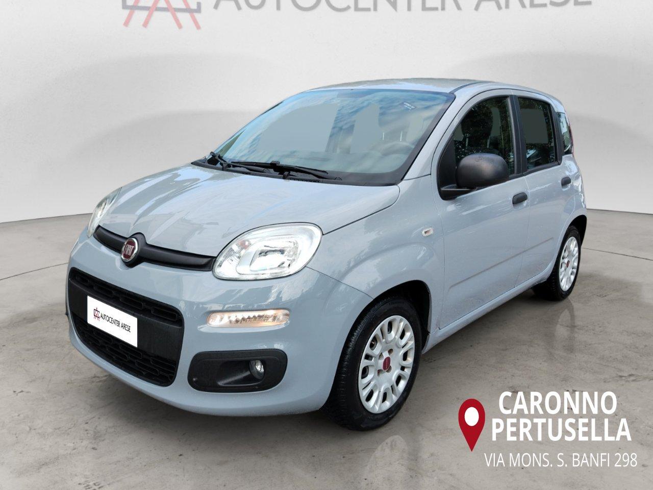 Fiat Panda 1.0 hybrid Easy s&s 70cv