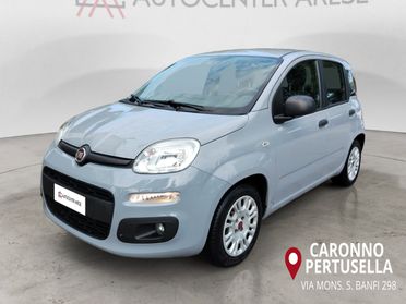 Fiat Panda 1.0 hybrid Easy s&s 70cv