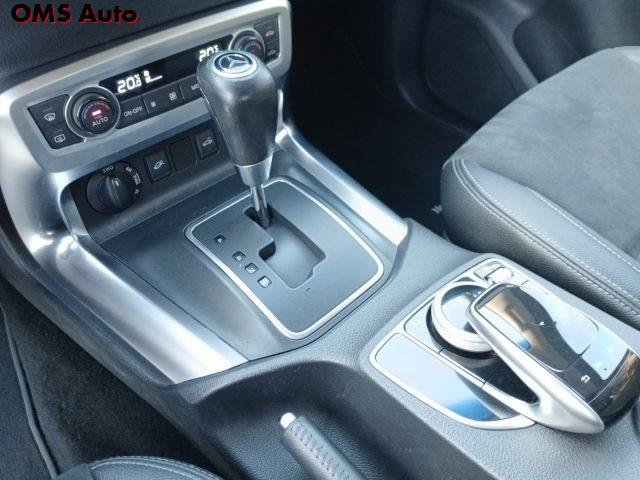 MERCEDES-BENZ X 250 d 4Matic Power Business N1