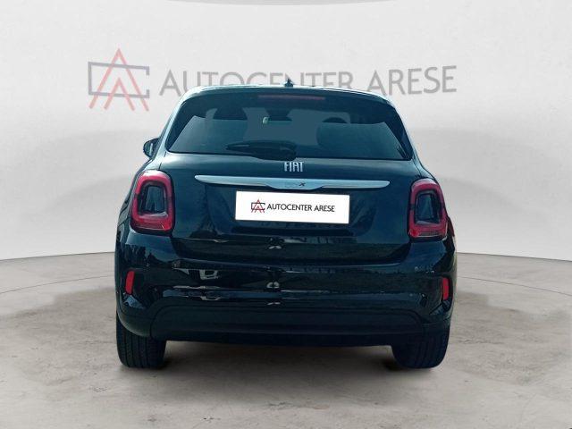 FIAT 500X 1.0 T3 120 CV Club