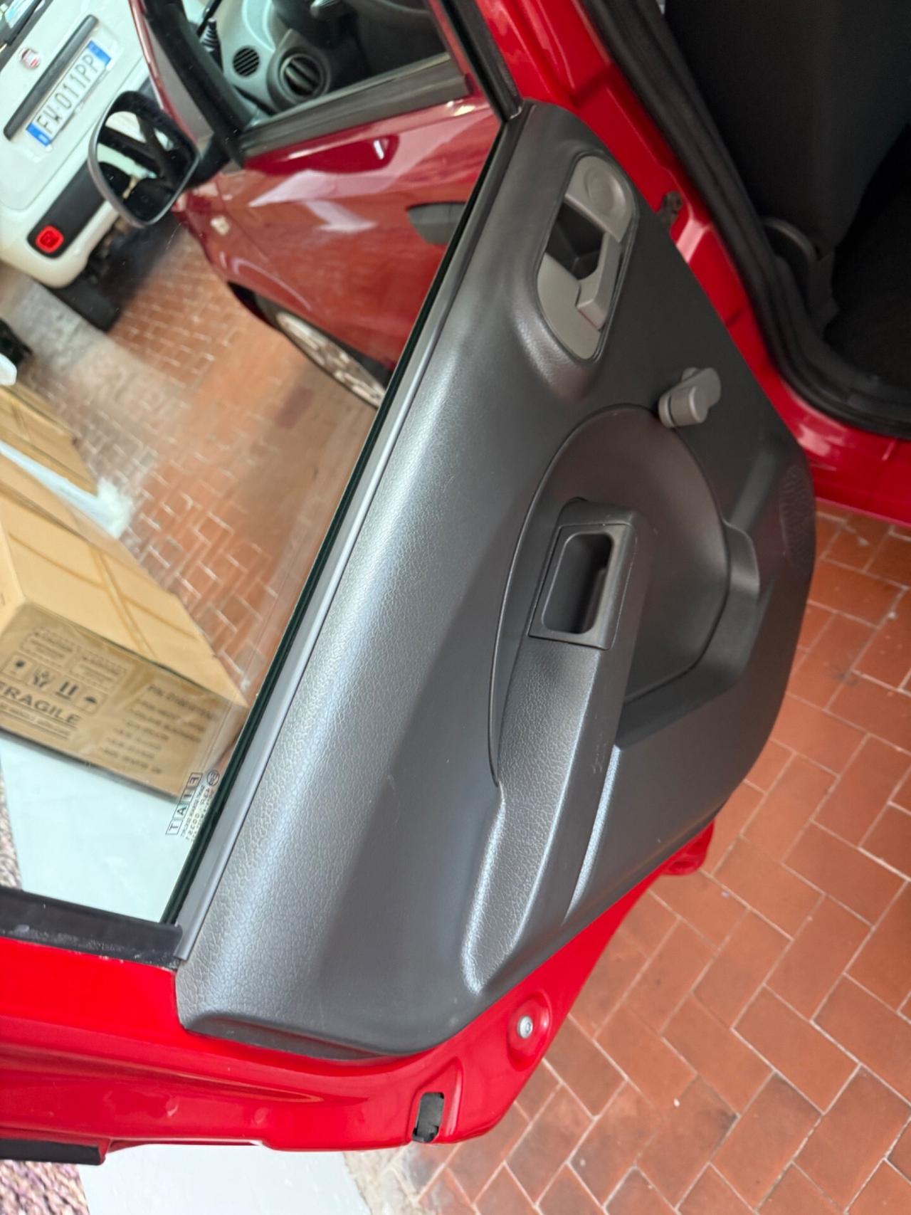 Fiat Panda 1.1 Actual