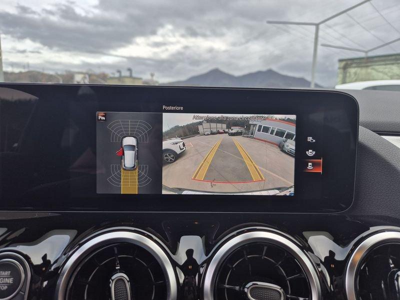 Mercedes-Benz GLA 250 e phev (eq-power) Sport auto