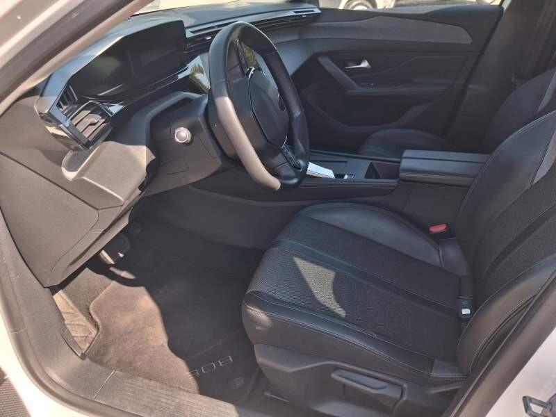 Peugeot 308 BlueHDi 130 S&S EAT8 SW Allure Pack MOTORE ROTTO!!!!