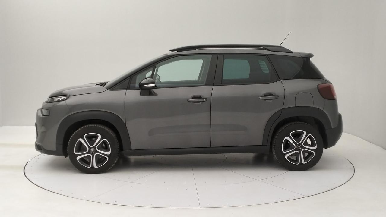 CITROEN C3 Aircross I 2021 - C3 Aircross 1.2 puretech Feel s&s 110cv