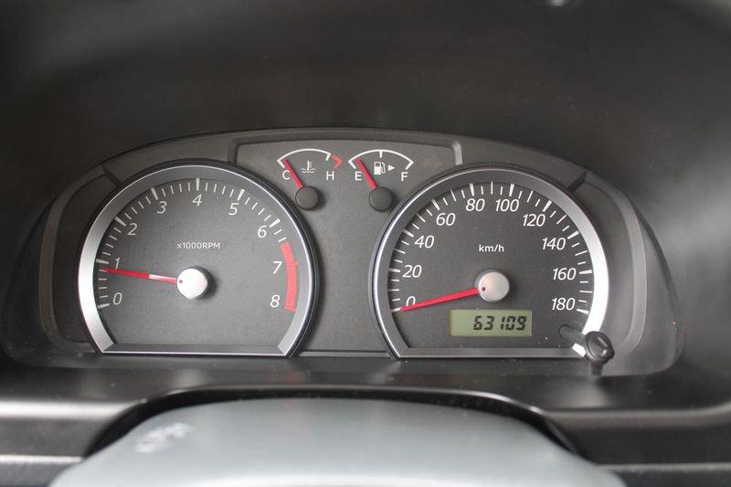Suzuki Jimny Jimny 1.3 16v JLX+ 4wd