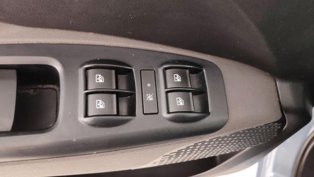 FIAT Doblo Doblò 1.4 T-Jet 16V Natural Power Lounge