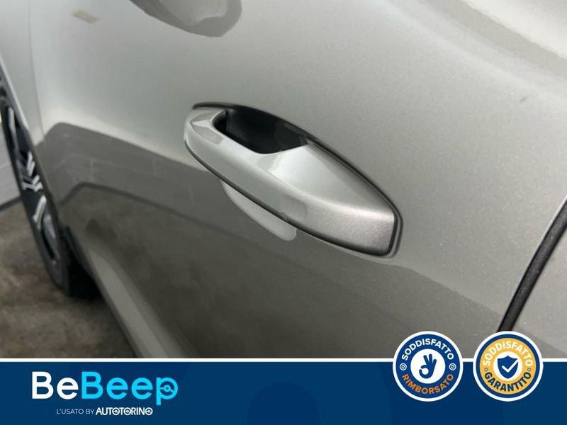 Volvo XC40 2.0 B5 INSCRIPTION AWD AUTO MY21