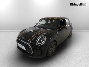 MINI Mini 5 porte (F55) - Mini 1.5 One Classic 5 porte