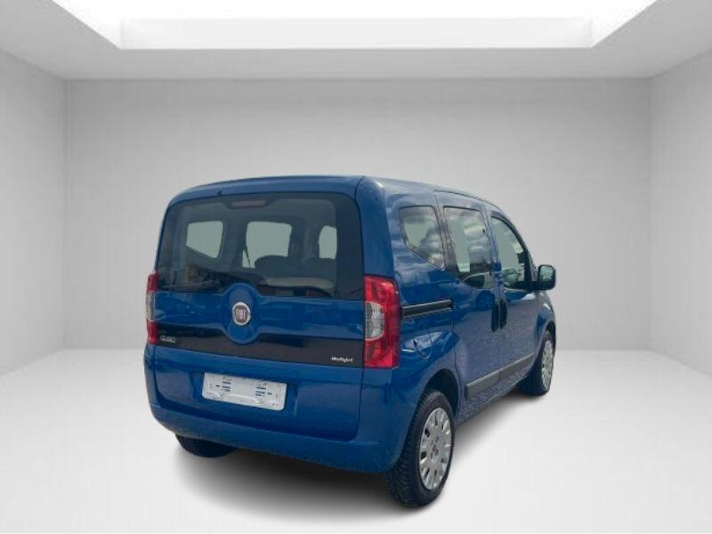 Fiat Qubo 1.3 MJT 75 CV Dynamic