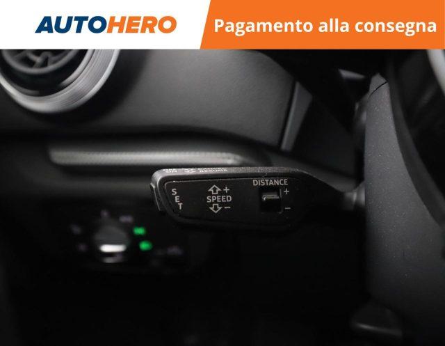 AUDI A3 SPB 35 TDI S tronic Admired