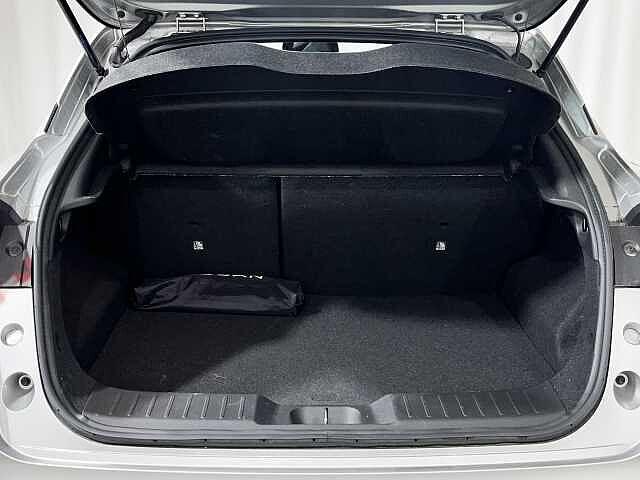 Nissan Juke 1.6 HEV N-Connecta