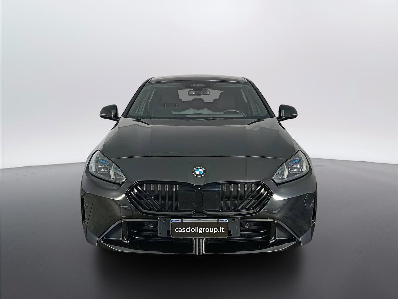 BMW Serie 1 F70 - 120d 48V MSport Pro auto