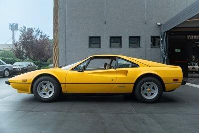 Ferrari 308 GTB i - RDS01303