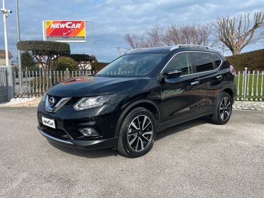 Nissan X-Trail 2.0 dCi 4WD Tekna auto