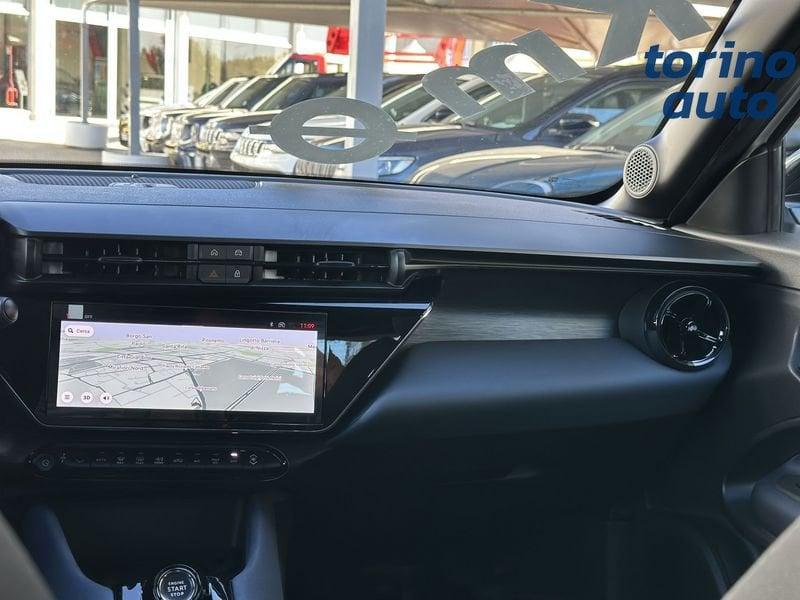 Alfa Romeo Junior Junior 1.2 145 CV Hybrid eDCT6 + PACK TECHNO