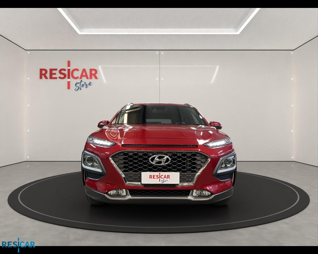 HYUNDAI Kona 1.6 crdi Xprime 2wd 115cv