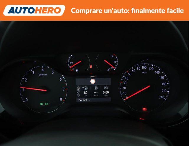 OPEL Corsa 1.2 Edition