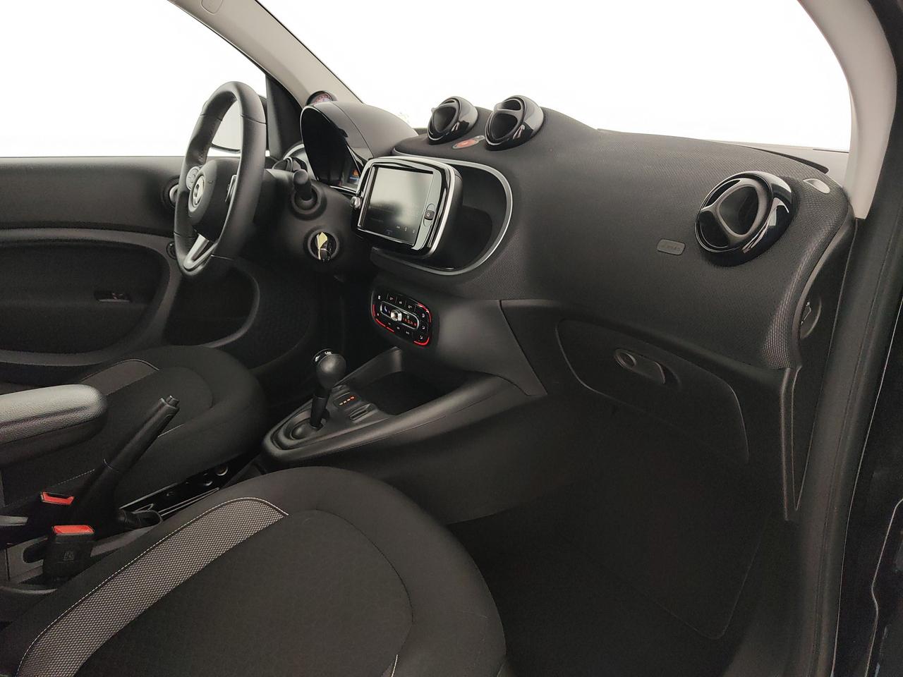 SMART Fortwo eq Passion 4,6kW