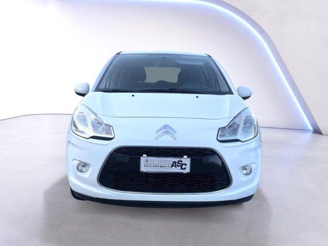CITROEN C3 1.1 BENZ 60 CV Exclusive ADATTA A NEOPATENTATI