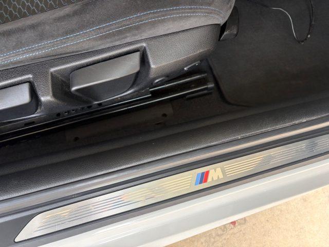 BMW 118 i 3p. Msport CAMBIO AUTOMATICO MOLTO BELLA