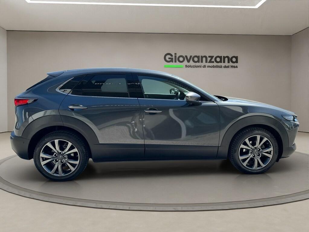 Mazda CX-30 2.0 Skyaticv-X M HYBRID Exceed Bose Sound Pack AWD 6MT