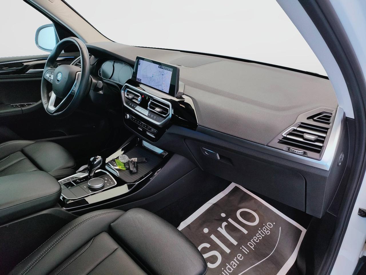 BMW X3 G01 2021 - X3 xdrive30e auto
