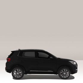 DR AUTOMOBILES dr 4.0 1.5 Turbo DCT