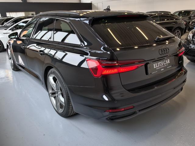 AUDI A6 Avant 45 3.0 TDI quattro tiptronic S-line