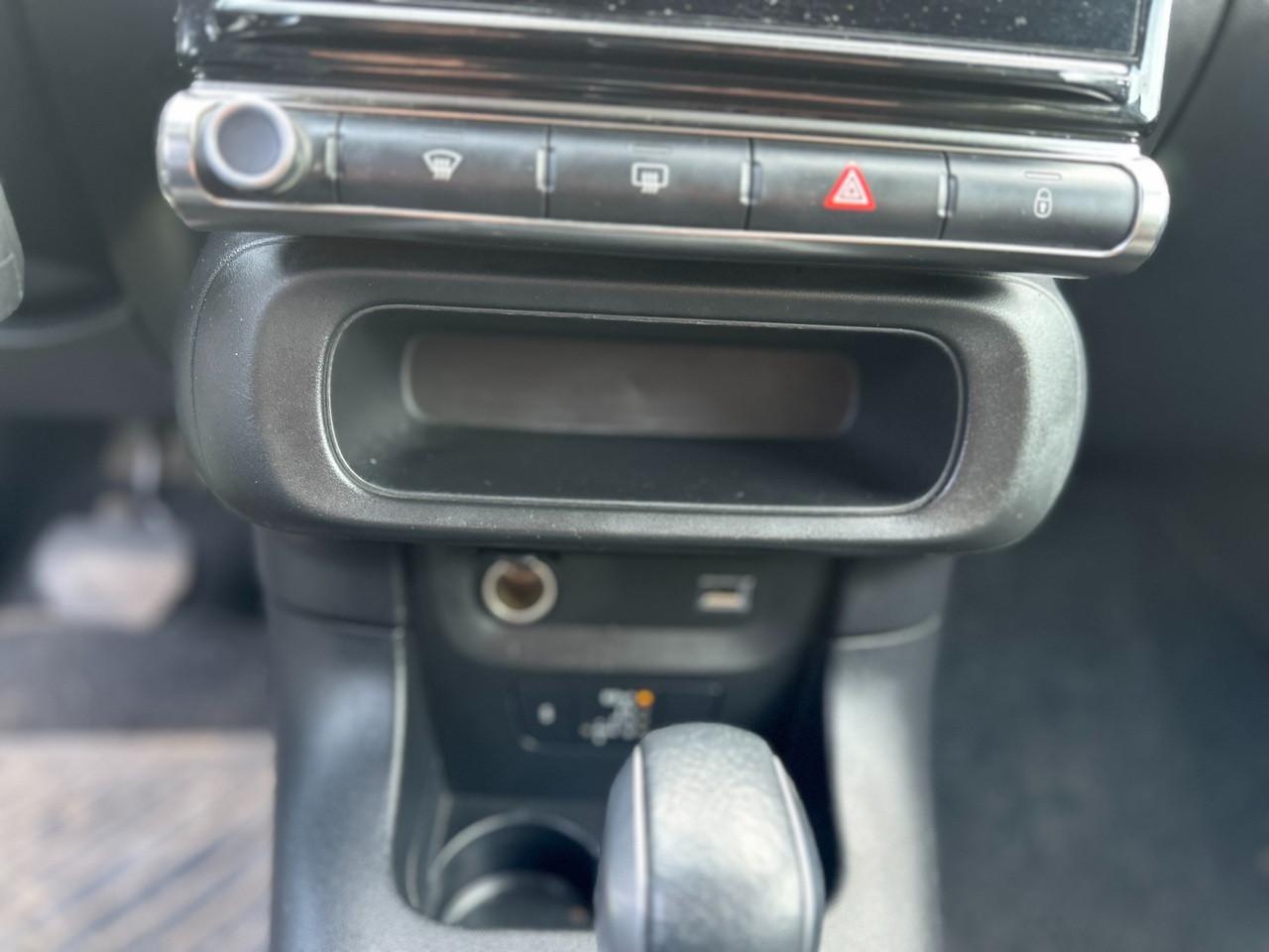 CITROEN C3 3ª serie - C3 PureTech 110 S&S Shine