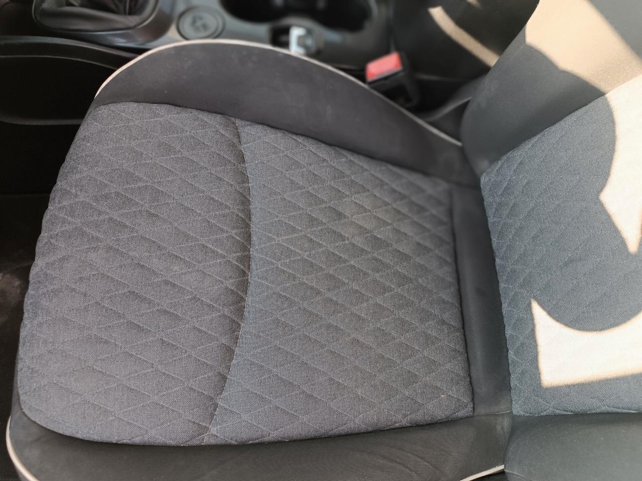 Fiat 500X 1.3 MultiJet 95 CV Cross"accetto permuta"
