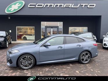 BMW 220 d Gran Coupé Msport aut. "LISTINO ?61.561"