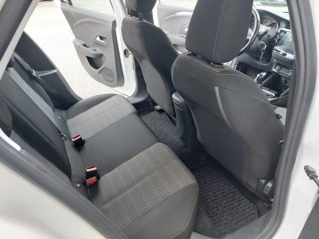 OPEL Corsa 1.2 Edition KM 77000 Aziendale Neopatentati