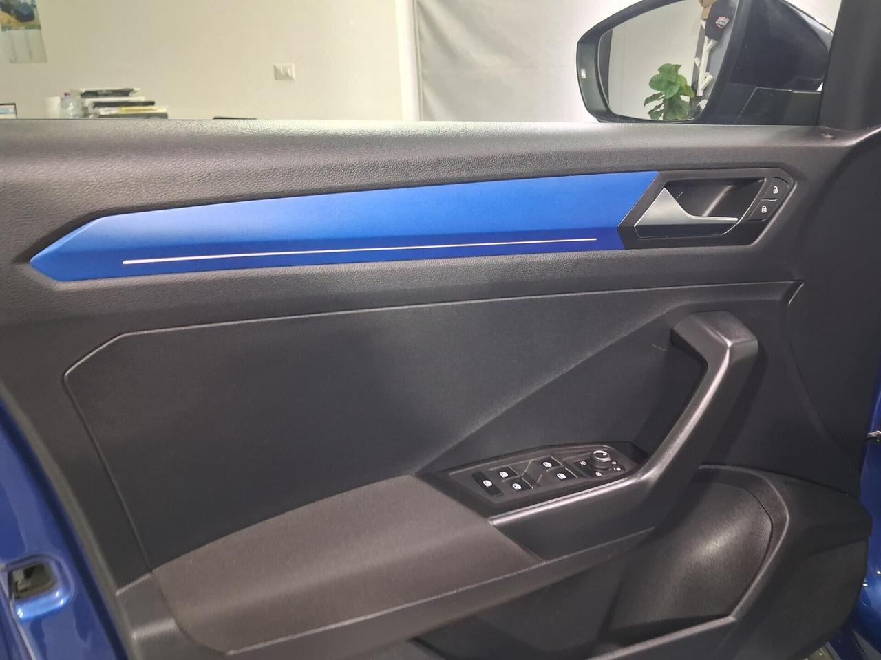 Volkswagen T-Roc 1.0 TSI 115 CV Style BlueMotion T