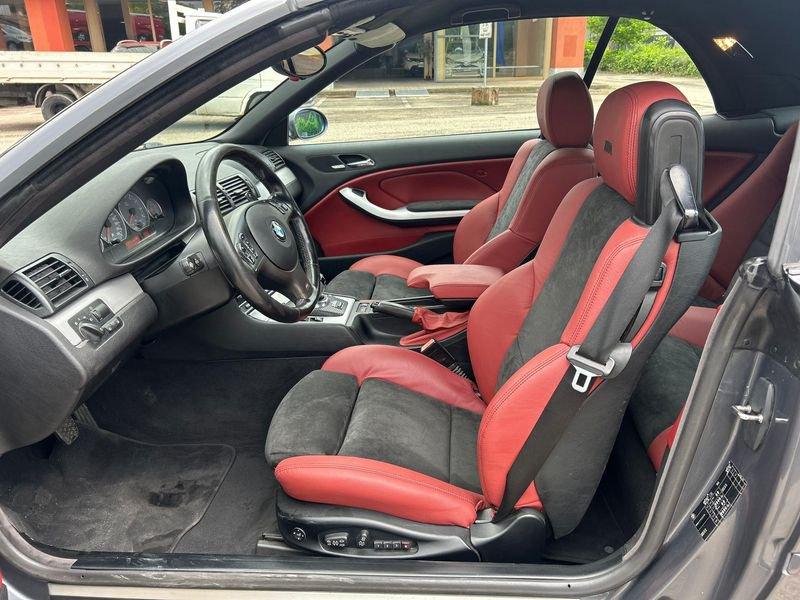 BMW Serie 3 BMW M3 CAT CABRIO