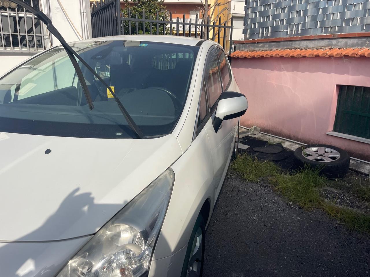 Peugeot 3008 1.6 HDi 112CV Premium