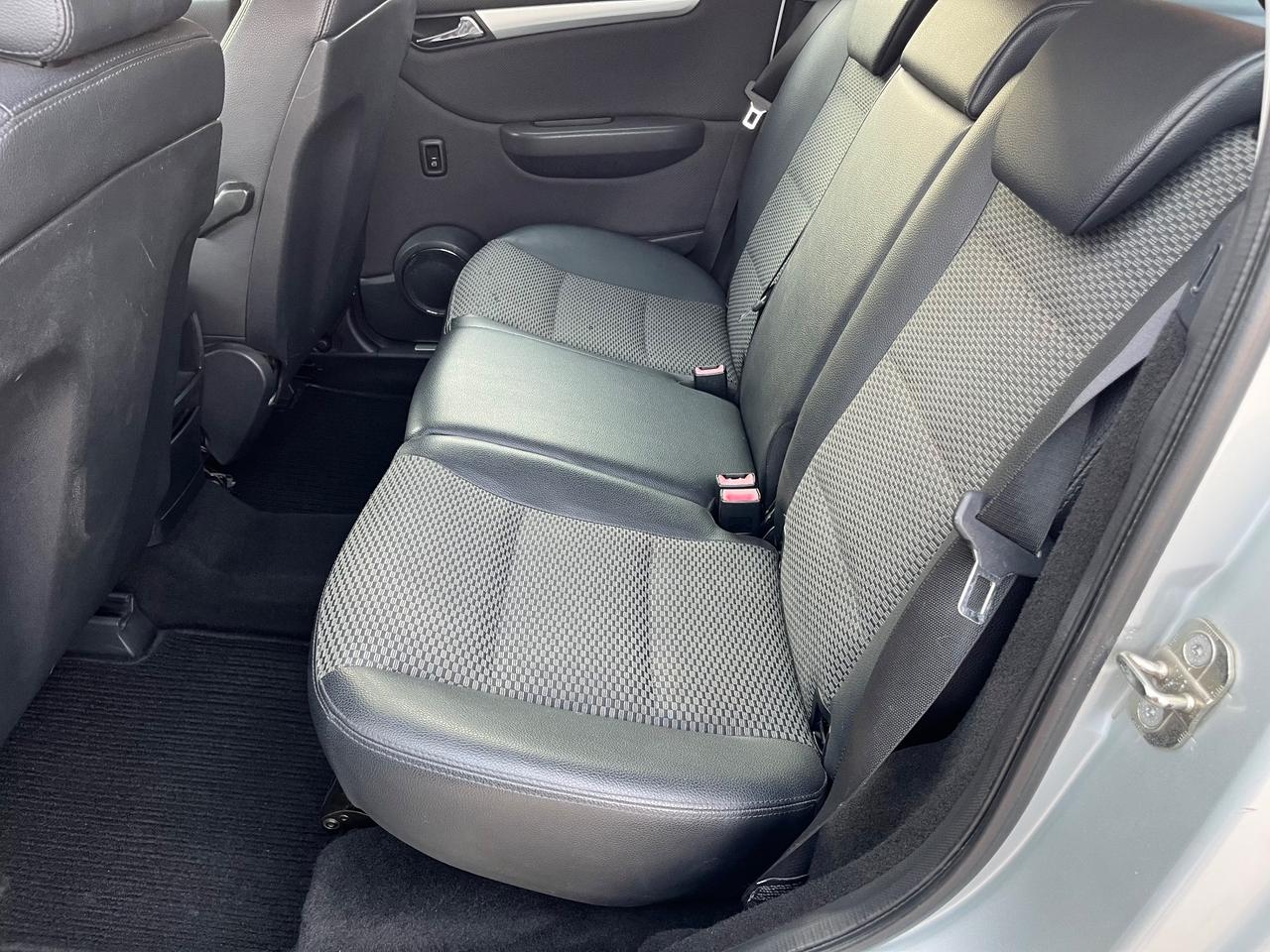 MERCEDES B180 CDI DIESEL