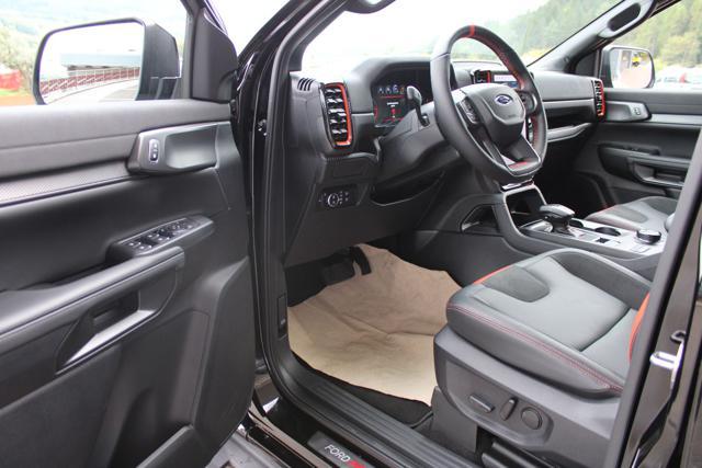 FORD Ranger Raptor 2.0 Ecoblue 4WD DC 5 posti