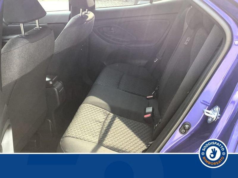 Toyota Yaris Cross 1.5 Hybrid 130 CV FWD Trend