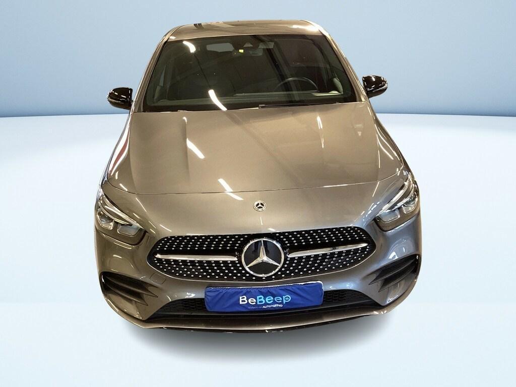 Mercedes Classe B 200 200 D Premium 8G-DCT