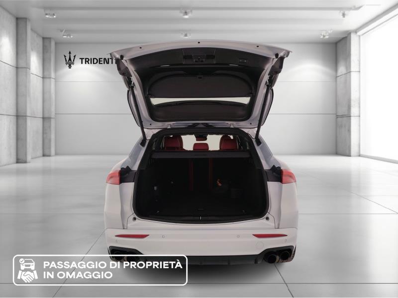 Maserati Levante 2.0 MHEV Modena AWD Auto