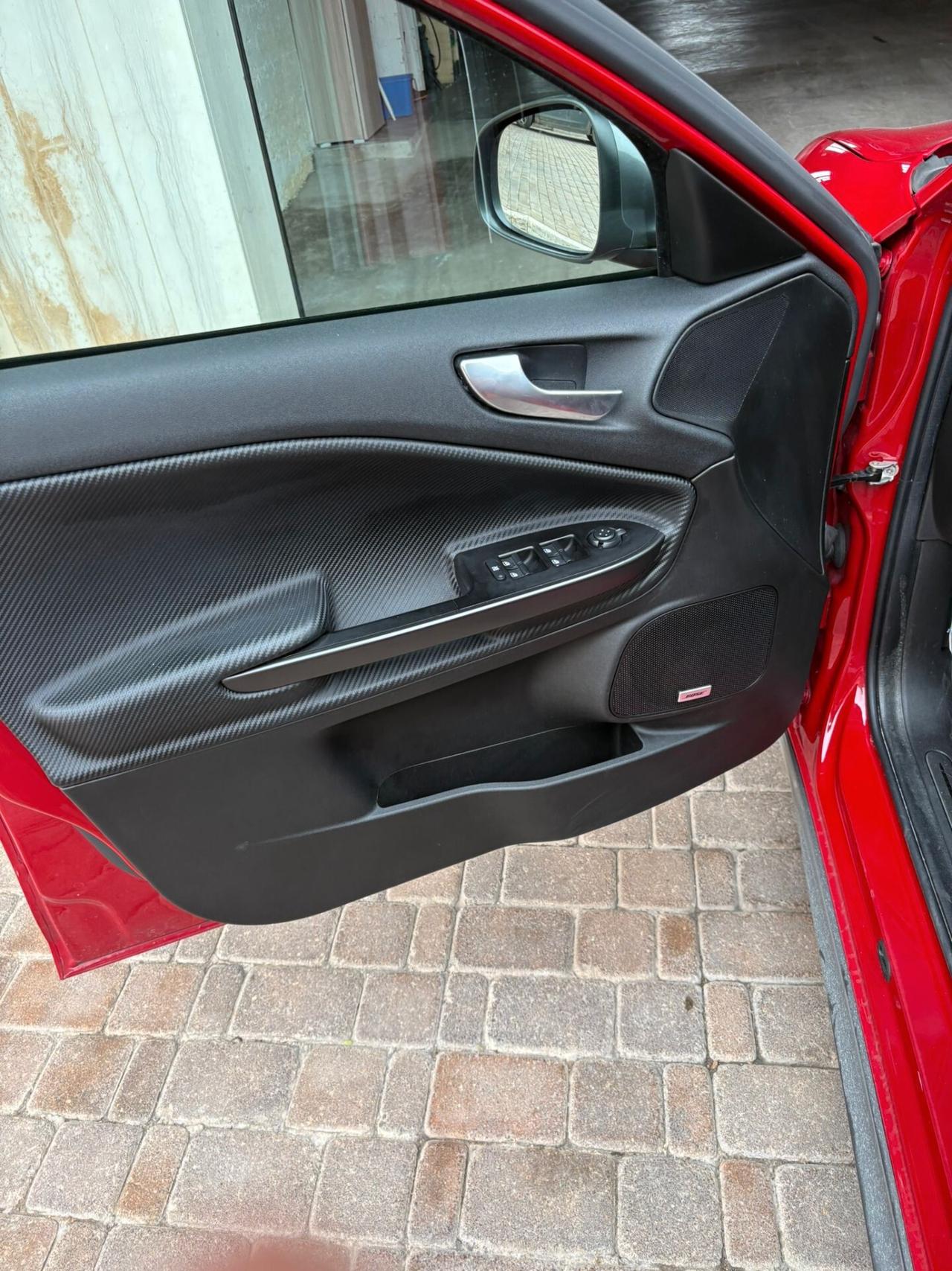 Alfa Romeo Giulietta 2.0 JTDm 150 CV Sport