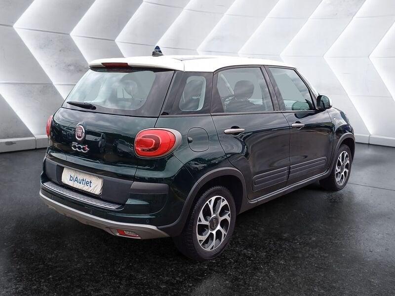 FIAT 500L Cross 1.4 s&s 95cv my20